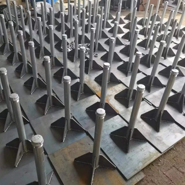 站前鑫亿呈沉降板生产